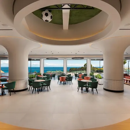 Resort Kresten Palace 4*