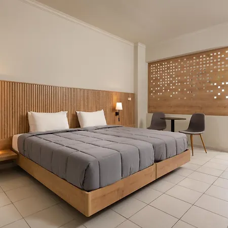 Kresten Palace Station touristique 4*