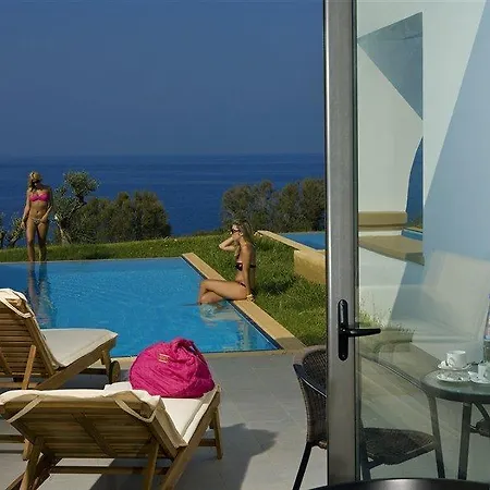 Kresten Palace 4* Kallithéa