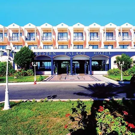 Station touristique Kresten Palace