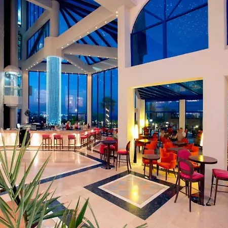 Kresten Palace 4* Kallithéa