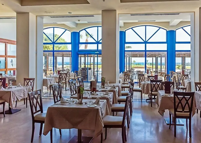 Kresten Palace Resort