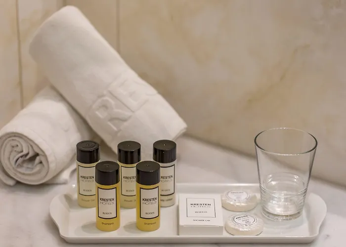 Resort Kresten Palace 4*