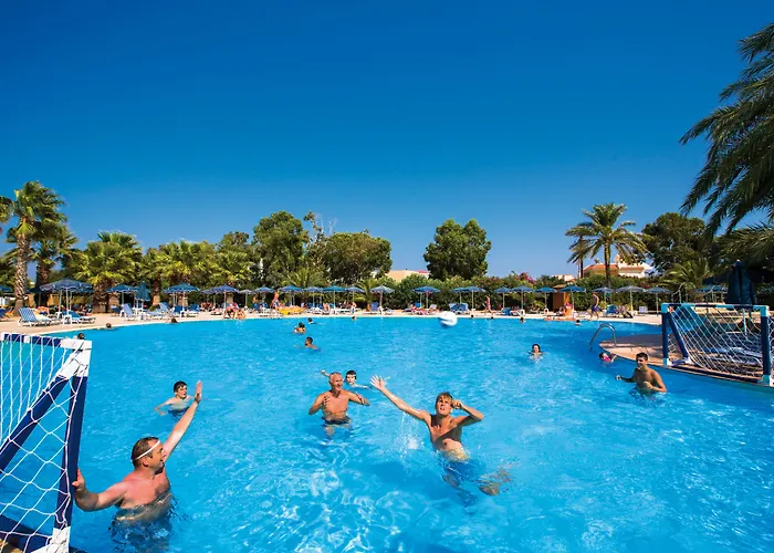 Kresten Palace Resort 4*