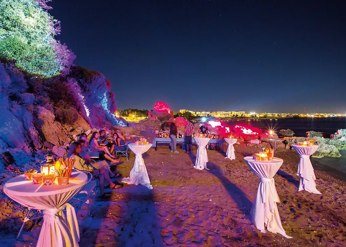 Kresten Palace Kallithéa