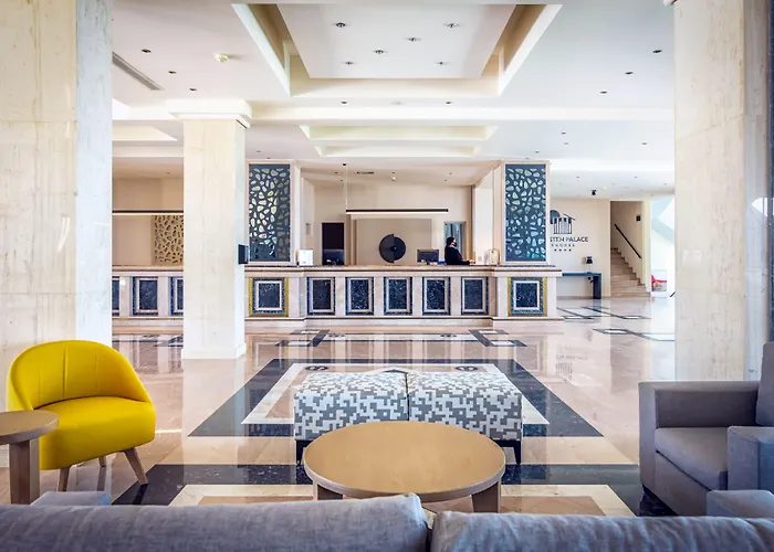 Kresten Palace Resort