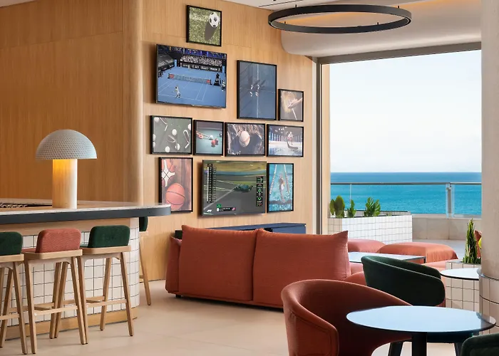 Resort Kresten Palace Kallithéa